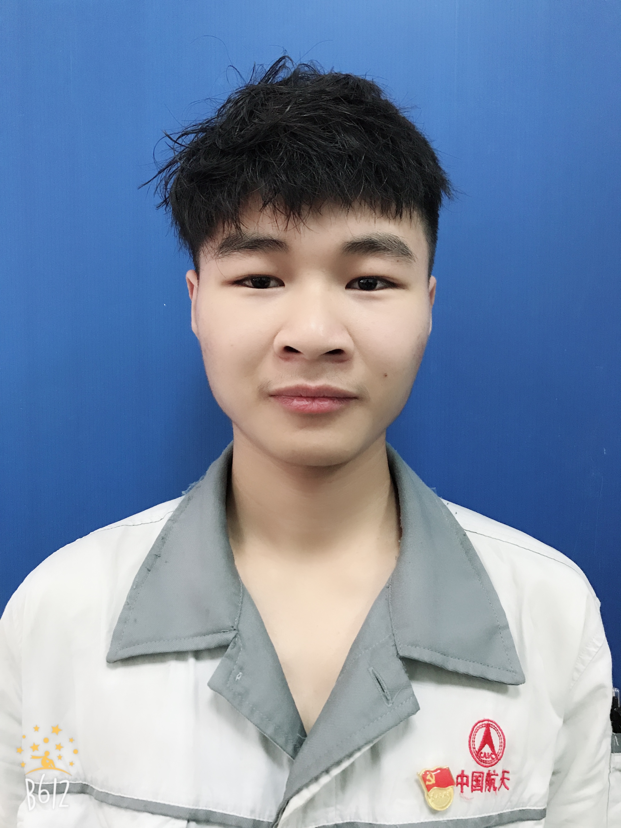 个人照片