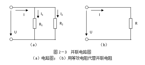 并联电路